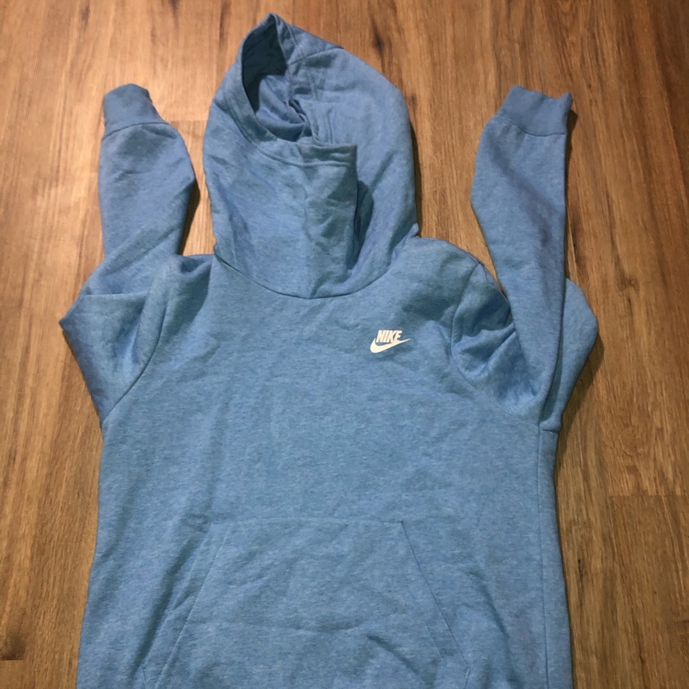 nike hoodie